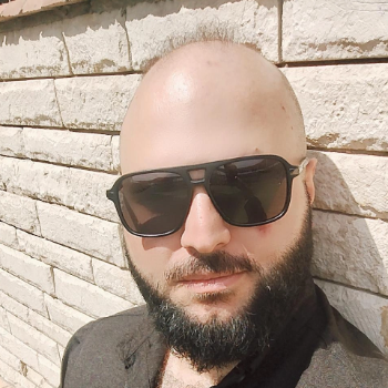 Abdelrahman Samy Mohamed