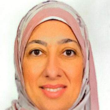 Nahla Ahmed Elzeki