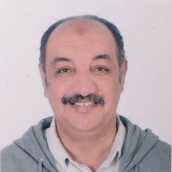 Mohammed alkhashab