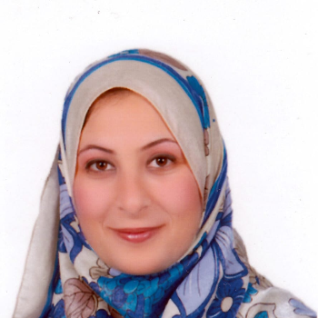 Hanan Bedewy