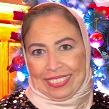 Rania Ghoneim