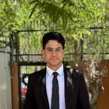 Omar Nour Eldin Mohamed Khalil