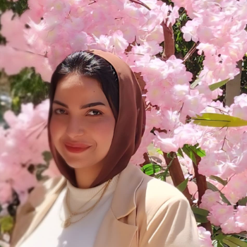 Nouran Moustafa
