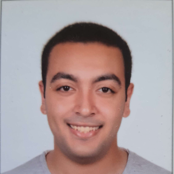 Mahmoud Sherif