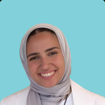 Aya Hamido